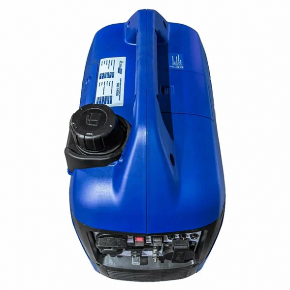 Бензогенератор инверторный SGG 1400Si  ТСС