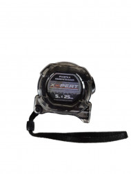 Рулетка 5*25м  X-pert