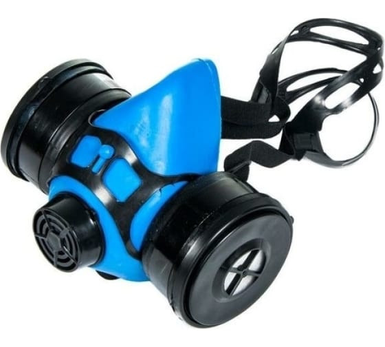 Противогазовый респиратор Исток-300 (РПГ-67) А-1