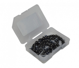 Цепь пильная  BR 1,1-1,4-45RS (8 дюймов, ФУТЛЯР) BRAIT