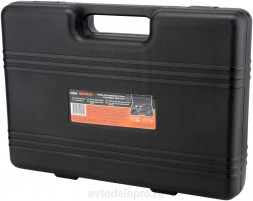 40045 Набор для выявления утечек в цилиндрах (0-700 КПа)  АвтоДело