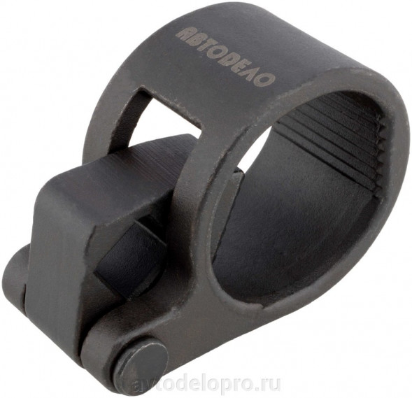 41520 Ключ тяги рулевой рейки зажимной 27-42мм  АвтоДело