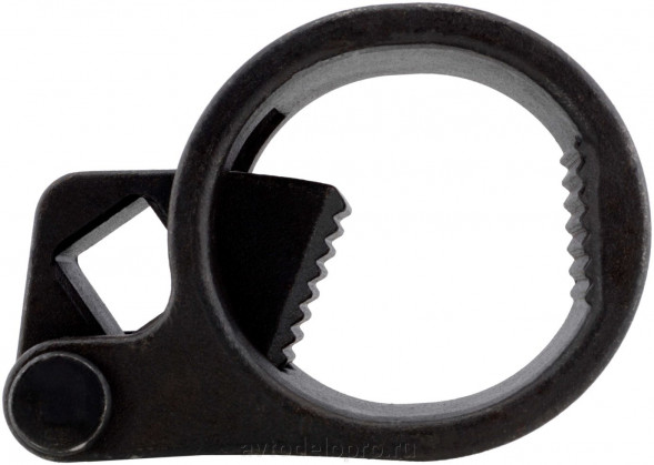 41520 Ключ тяги рулевой рейки зажимной 27-42мм  АвтоДело