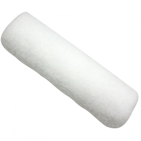 Валик сменный МИКРОФИБРА (полиэстер) 240х40х6мм ON