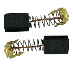 Угольные щетки 03-103 (03-107) аналог Stern 26S 750WT.SKIL 650-850WT, PH2585 6*9*14мм