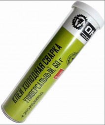 Клей холодная сварка универсальная, 60 г ON