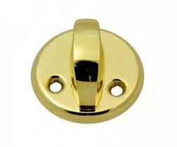 Накладка под фиксатор ФНФ  (золото)  &quot;Нора-М&quot;