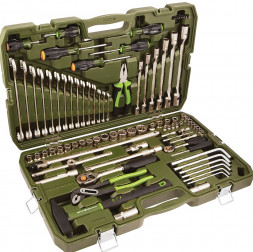 622789 Набор инструмента для ремонта иномарок 1/2&quot;