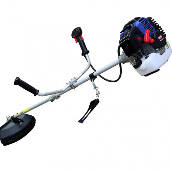 Триммер бензиновый 1000 Вт (ТБ-1-52-Р) &quot;ДИОЛД&quot; (разборная штанга)