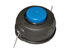 Катушка для косилки  7 аналог HUSQUARNA Т 25 СЕБ/TORGWIN