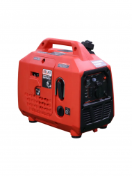 Генератор бензиновый инверторный BR1500i BRAIT