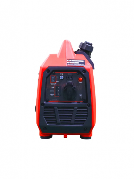 Генератор бензиновый инверторный BR1500i BRAIT