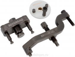 40474 Набор для демонтажа водяного насоса V W  АвтоДело