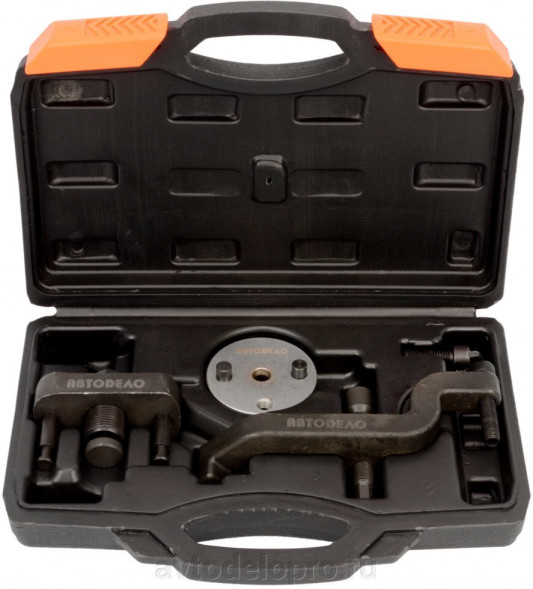 40474 Набор для демонтажа водяного насоса V W  АвтоДело