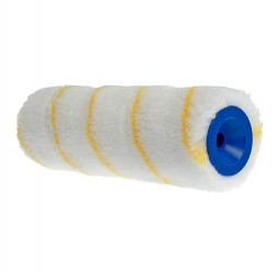 Ролик полиэстеровый 12мм, ш 240мм бюгель 8мм 4Walls Basic