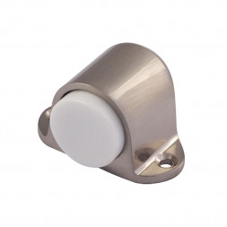 Ограничитель дверной 108 (мат.хром)  "Нора-М"