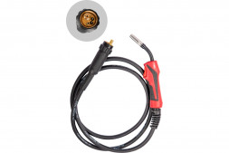 Сварочный аппарат инверторный полуавтомат WM-205MIG FAVOURITE