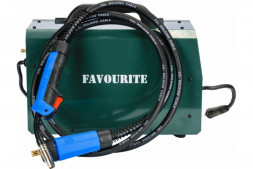Сварочный аппарат инверторный полуавтомат WM-205MIG FAVOURITE