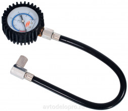 40083 Измеритель давления топлива а/м ВАЗ АвтоДело