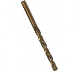 212065 Сверло по металлу левого вращения d 6,5мм