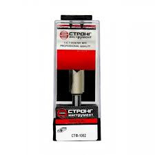 Фреза пазовая прямая под накладные петли 8*14*20 СТРОНГ