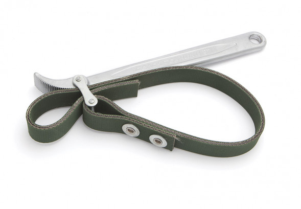 800410 Съемник масляных фильтров ременной d 25-110мм  (6шт)