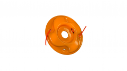 Катушка для косилки 21 универсальная аналог Makita СЕБ