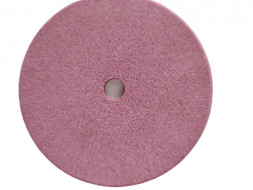 Диск для заточки цепей 100х3.2х10