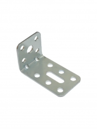 УГОЛОК РЕГУЛИРУЕМЫЙ 45*55*50*2.0