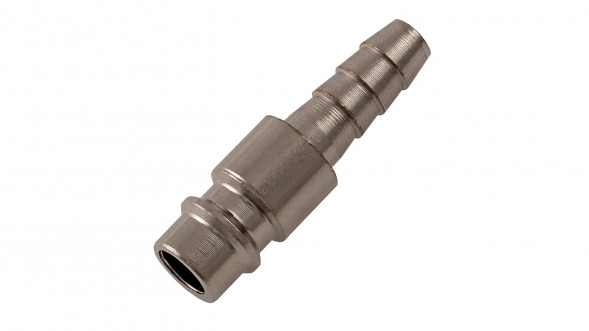 Наконечник герм.профиль "Практик", нипель 6мм   113/С1