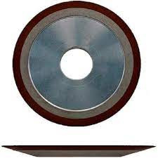 Алмазная чашка для заточки 125мм*32 (плоская, острая)