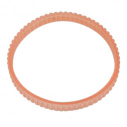 Ремень РЕ700 для электрорубанка аналог Makita 1902 (Кач)