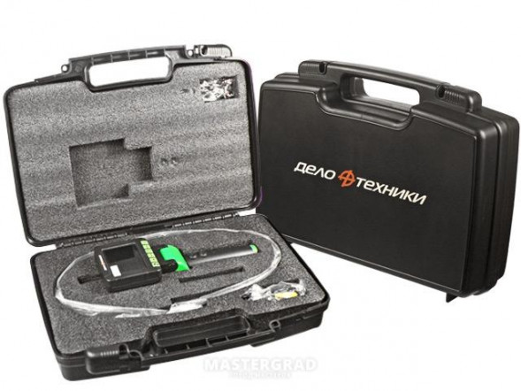 837488 Эндоскоп механика с ЖК экраном и функцией записи