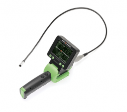 837488 Эндоскоп механика с ЖК экраном и функцией записи