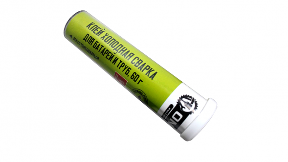 Клей холодная сварка для батарей и труб, 60 г ON