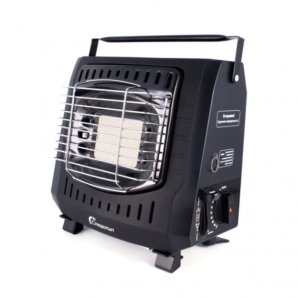 Обогреватель инфракрасный газовый СЛЕДОПЫТ &quot;Этма&quot;/6/