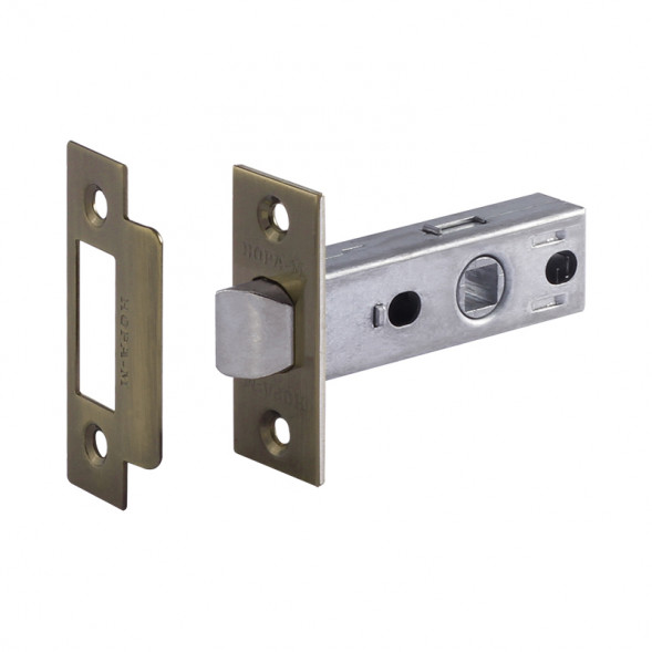 Защ.дверная С-45 (L5-45 АВ) (ст.бронза)  &quot;Нора-М&quot;