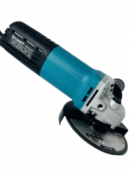 УШМ AG5152AX 125мм 850Вт Gruwatt