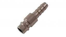 Наконечник герм.профиль "Практик", нипель 8мм   113/С2