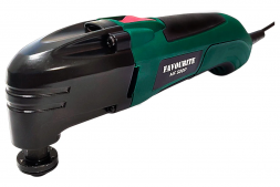 Многофункциональный инструмент (в кейсе)  MF 500P 500 Вт FAVOURITE