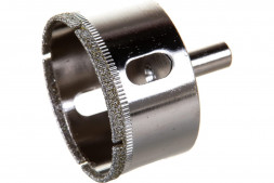 Сверло трубчатое (алмаз) 60мм YDS