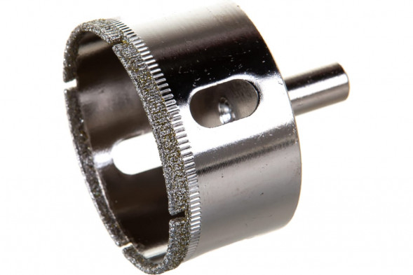 Сверло трубчатое (алмаз) 60мм YDS