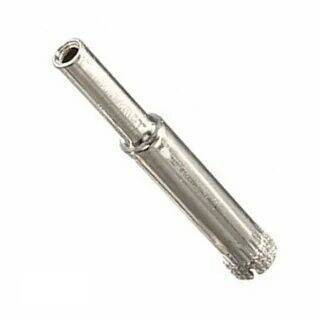 Сверло трубчатое (алмаз) 8мм (2шт) YDS