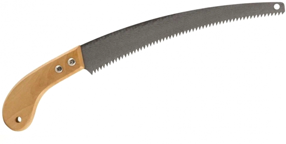 Ножовка садовая 42см  FT 885