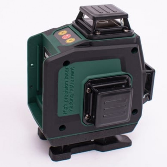 Нивелир лазерный LL 16  4/16, 360 зеленый FAVOURITE (уровень)