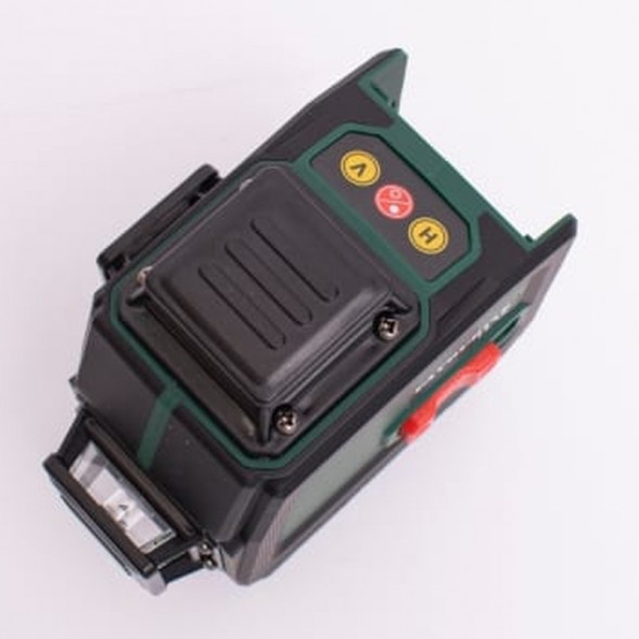 Нивелир лазерный LL 16  4/16, 360 зеленый FAVOURITE (уровень)