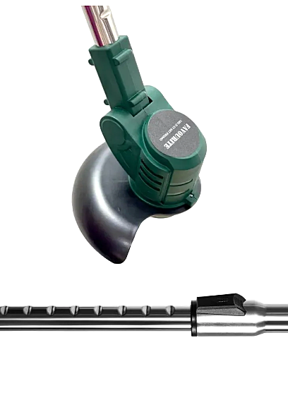 Триммер аккумуляторный OBS 21 GT SET PROMO 21В, FAVOURITE