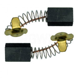 Угольные щетки 04-102 аналог Интерскол ДП 1600Wt 7*11*16мм