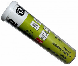 Клей холодная сварка термостойкая, 60 г ON