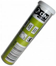 Клей холодная сварка термостойкая, 60 г ON